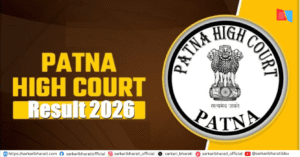Patna High Court Stenographer Result 2026