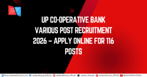 up-cooperative-bank-various-post-recruitment-2026