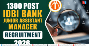 IDBI Bank JAM Admit Card 2026 – Download Hall Ticket